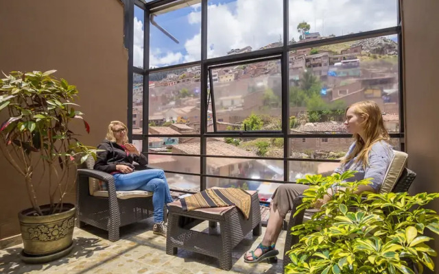 Hotel & Apartments R House Cusco