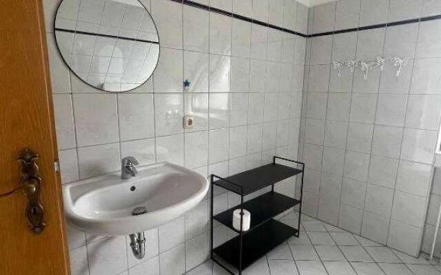 Monteurzimmer/Ferienwohnung Brauckstraße, Gladbeck