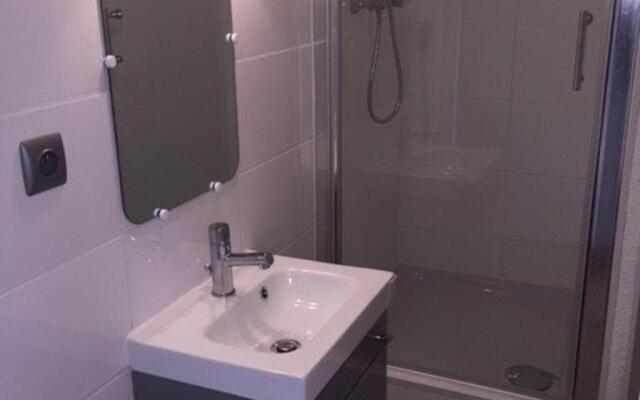 Appartement Port Barcarès, 1 pièce, 2 personnes - FR-1-81-236