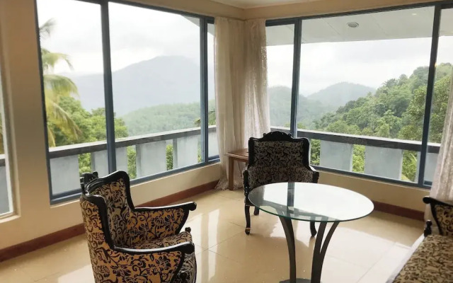 Brookside Nature Resort