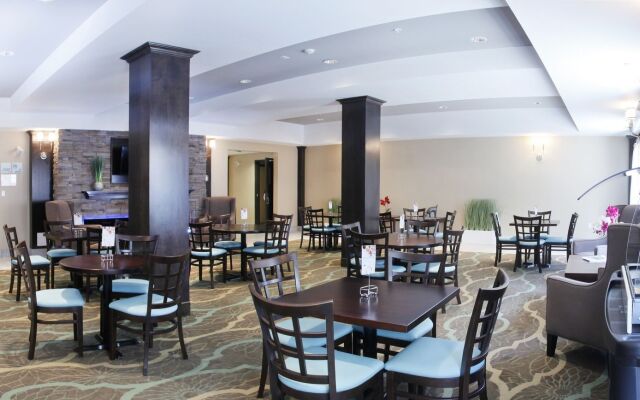 Holiday Inn Express Fort St John by IHG