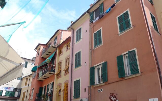 Giramondo Room and Breakfast