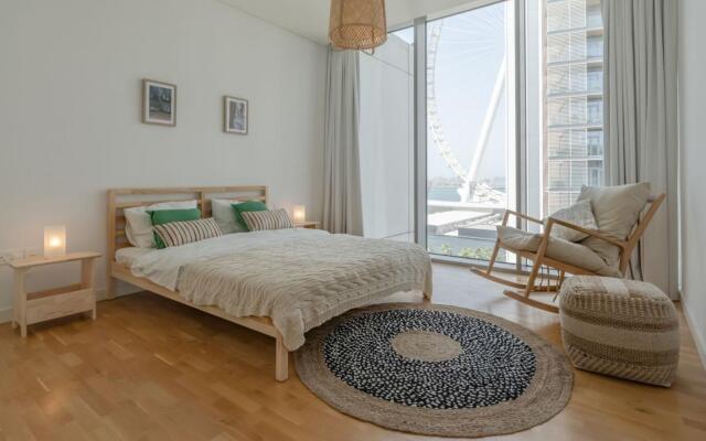 Bluewaters 4 - 702- DM