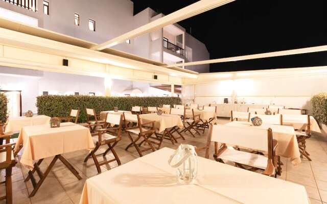 Hotel Porto Diakofti