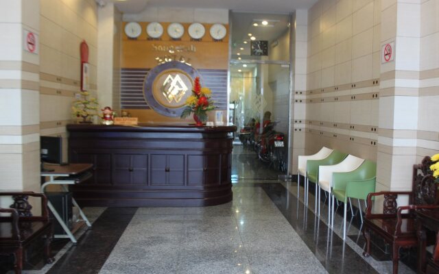 Song Anh 2 Hotel