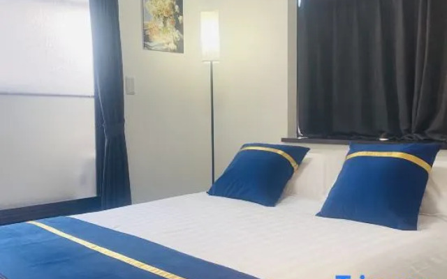 Yodogawa Flower Private Accommodation