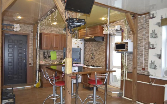 Guest House on Sovetskaya 7