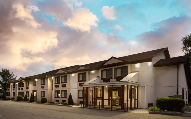 FairBridge Inn Express Nyack
