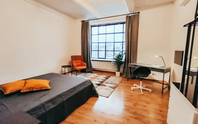 Loft46