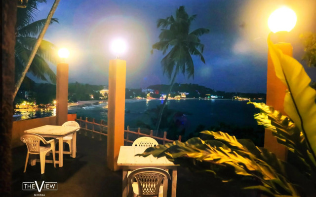 The View Mirissa