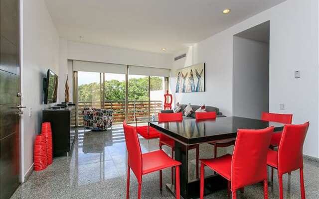 Infinito 21 PH & Jacuzzi by Tripintravel