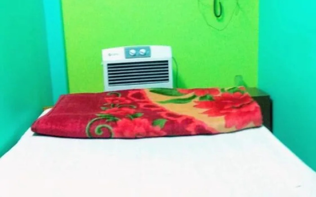 Shree Sai Paying Guest House