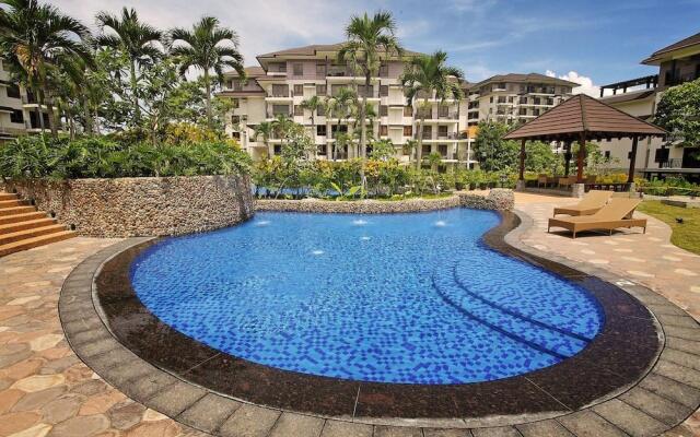 The Serviced Residences at Kasa Luntian