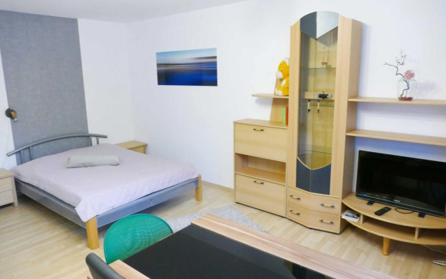 Ferienwohnungen Zinnowitz