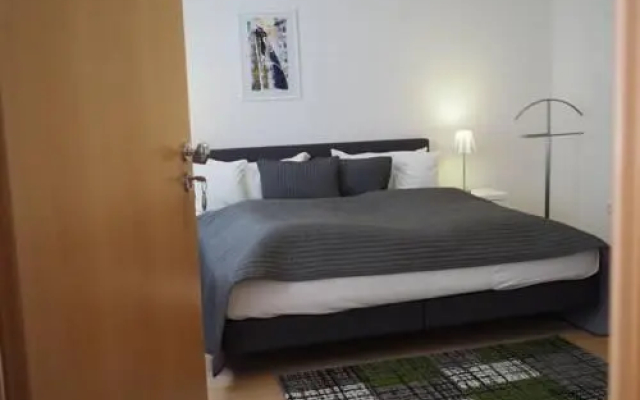 Altstadt Apartment