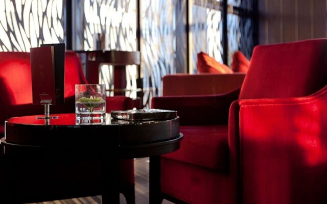 Howard Johnson Parkland Hotel Dalian