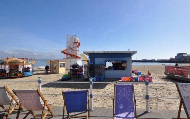 Sail Away, WEYMOUTH