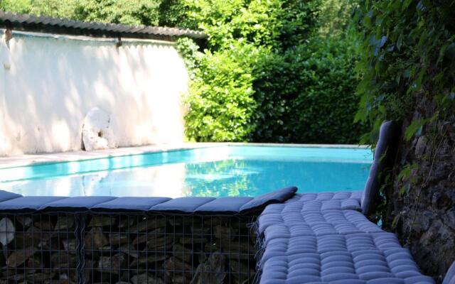 Chalets Bois Moulin de Chaules