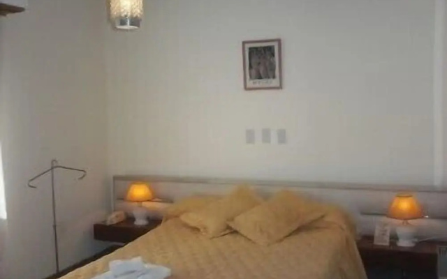 Hotel El Quijote