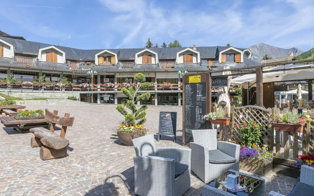 Terrazza Dei Principi Few Steps From Ski