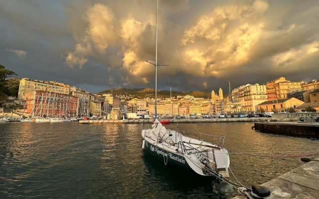 Bastia Room