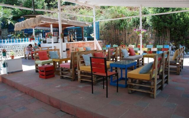 Hotel Dea