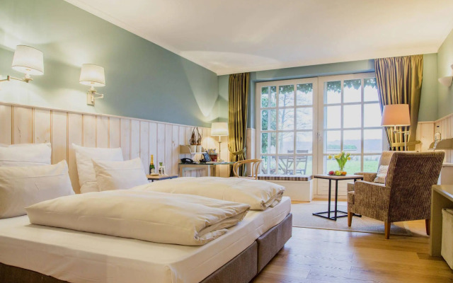 Seehotel Töpferhaus