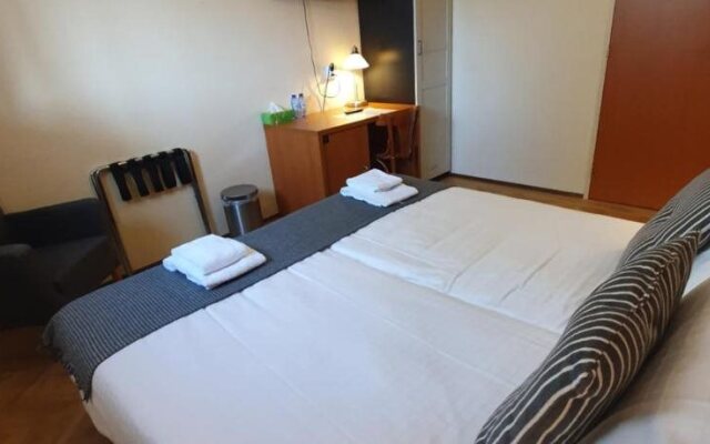 City Hotel Meppel