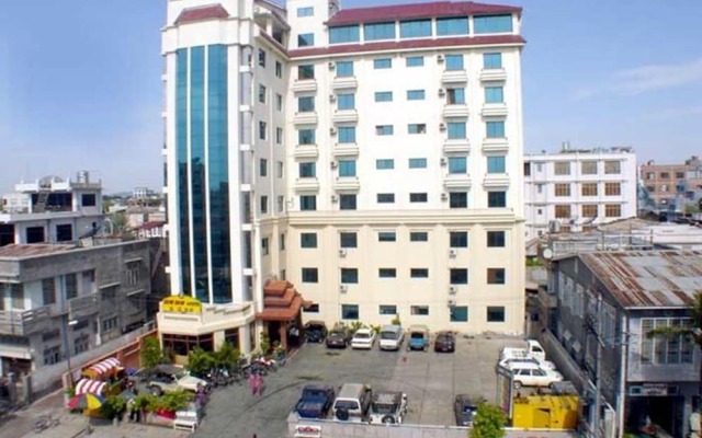 Sein Sein hotel