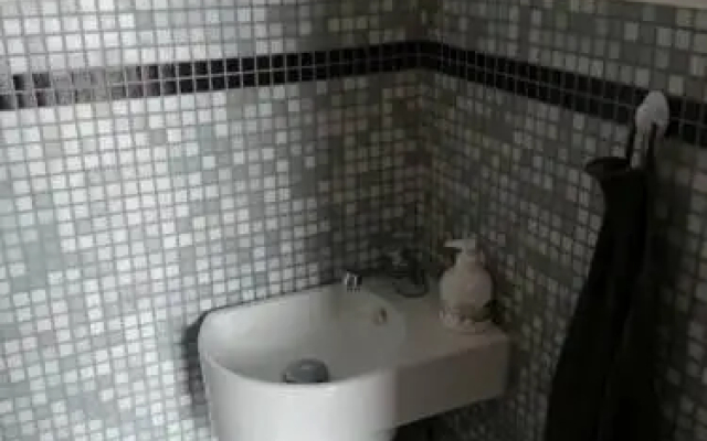 Holiday Home De Brikke