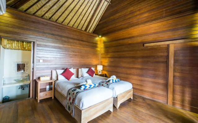 Grand Sea View Lembongan