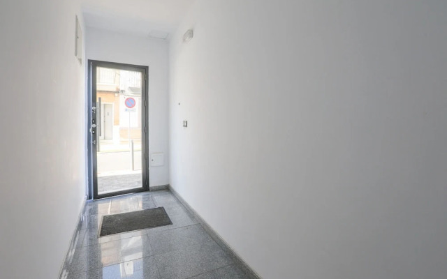 Manuel De Falla Ii in Dos Hermanas