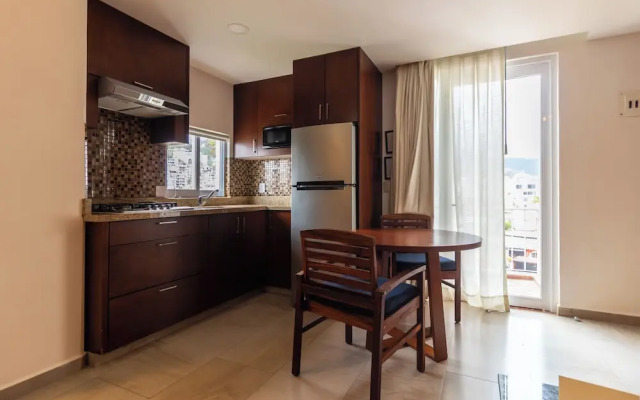 The Paramar Beachfront Boutique Hotel - Downtown Malecon