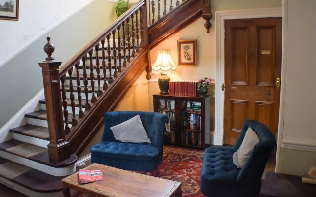 Heatherlie House Hotel