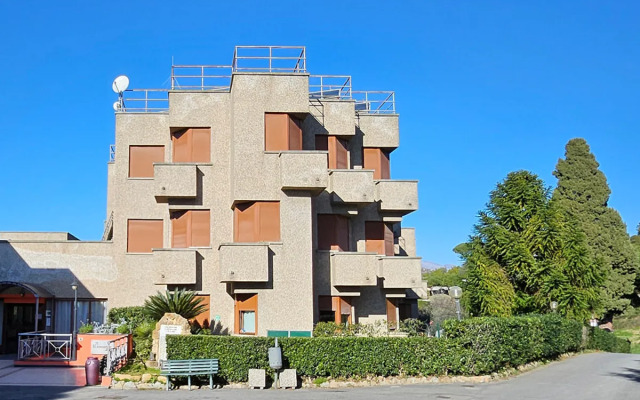 Hotel Riviera Belsoggiorno