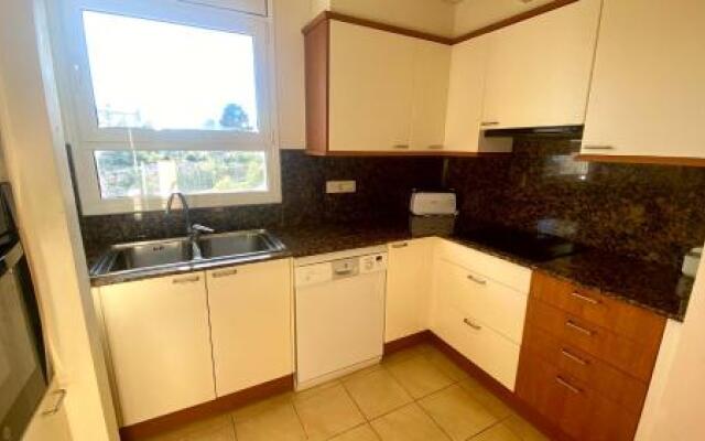 Residencial Marina De Port