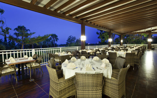 Club Grand Side Amazon Water World - All Inclusive