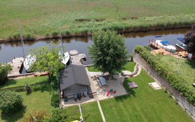 25h SPA-RESIDENZ Apartment LUXURY POOLs Garden private Beach