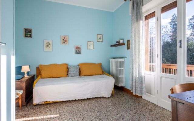 Apartment Il Faro Castelveccana