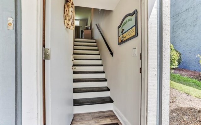 Sandpiper 2 Bedroom Townhouse