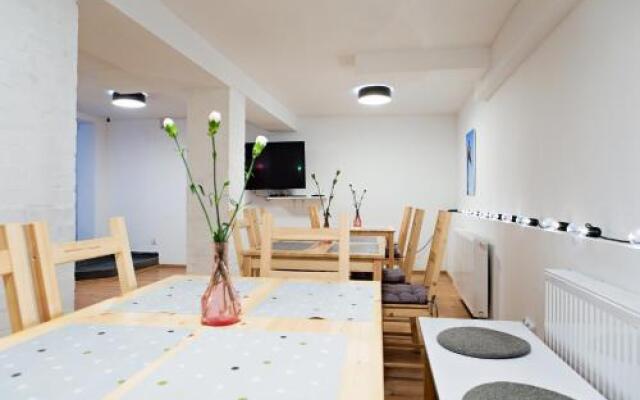 Hostel Starówka