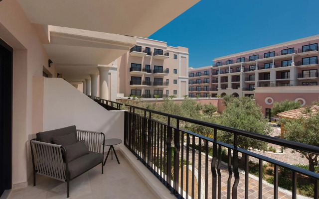 The Westin Dragonara Resort, Malta