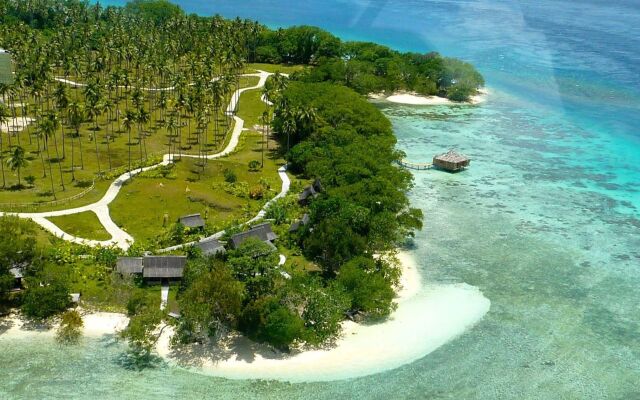 Ratua Private Island Resort