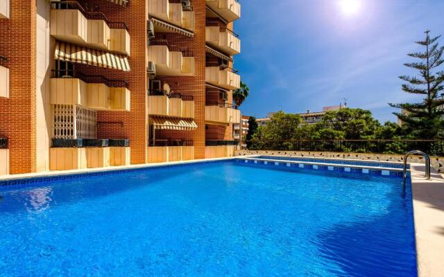 Holiday Royal Suite Concordia