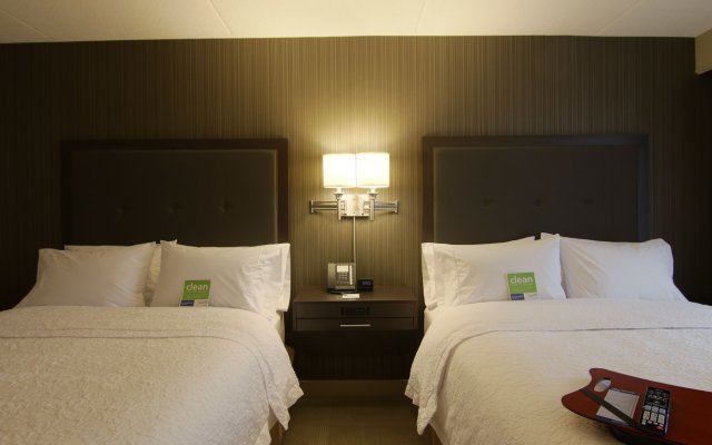 Hampton Inn & Suites by Hilton Toronto Markham