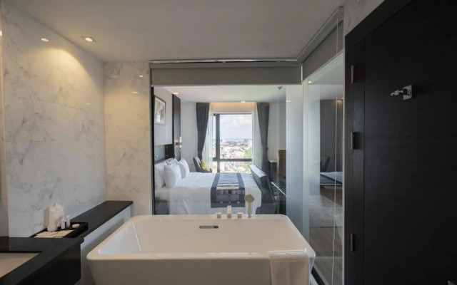 SureStay Hotel by Best Western Vientiane