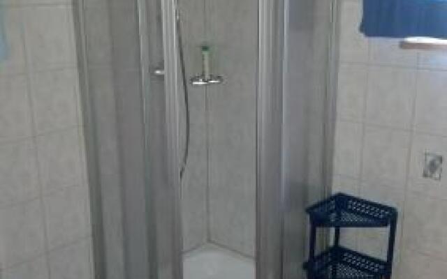 Appartements Haus Andrea