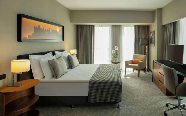 Mövenpick Diyarbakir