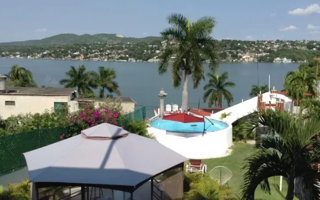 Casa Vacacional Teques