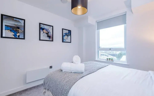 Manchester Short Stay